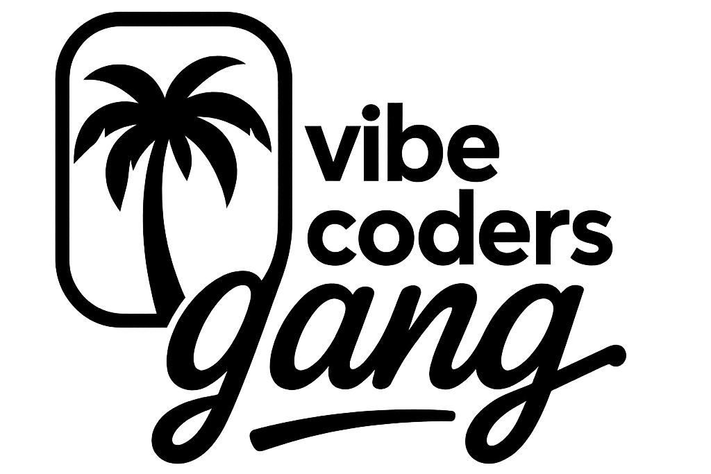 Vibe Coders Gang